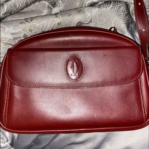 Cartier Crossbody Bag